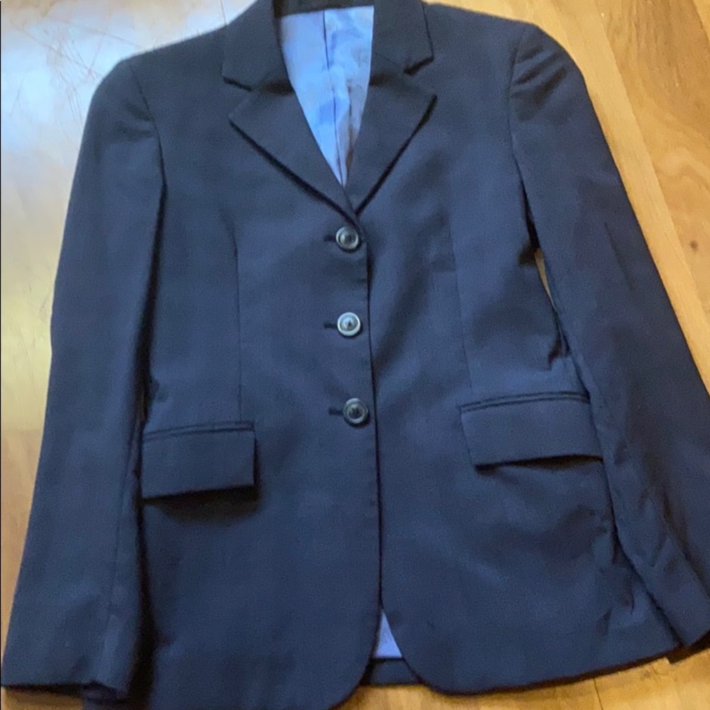 PRESTIGE collection show coat